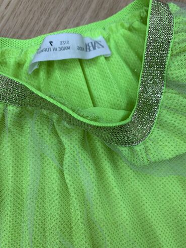 Donlar: Don, Gündəlik, 8 - 9 yaş, Zara Kids — 3