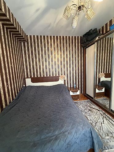 nerimanovda kiraye evler 2022: 3 otaqlı, Yeni tikili, 54 kv. m — 8