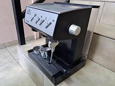 SOLIS CREMA SL90 ESPRESSO APARAT | Kvalitetan, očuvan i ispravan