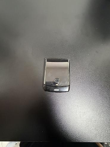 motorola razer: Motorola Razr V Mt887, Б/у, цвет - Черный, eSIM — 8