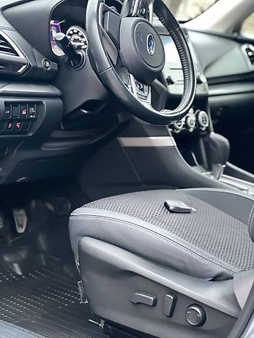 Subaru: Subaru Forester: 2020 г., 2.5 л, Вариатор, Бензин, Кроссовер — 10