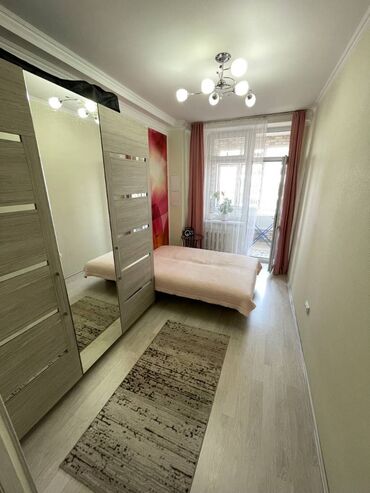 аренда квартиры филармония: 2 комнаты, 50 м², Элитка, 9 этаж, Дизайнерский ремонт