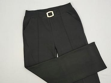 buty walkx: Spodnie materiałowe damskie, rozmiar 2XL — 1
