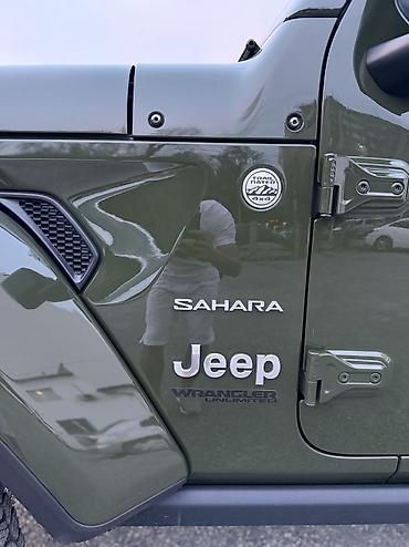 Jeep: Jeep Wrangler: 2020 г., 2 л, Автомат, Бензин, Внедорожник at lalafo.kg — 15 Jeep: Jeep Wrangler: 2020 г., 2 л, Автомат, Бензин, Внедорожник — 15