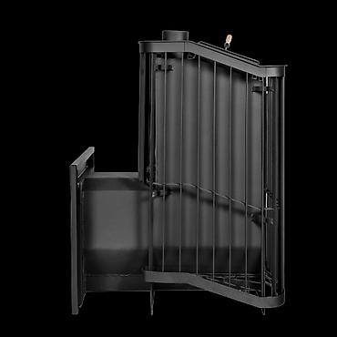 Тепловые завесы: #Печидлябани#Банные Печи# Отопительные Печи Камины# Российские банные — 4