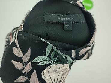 kors: Donna Karan, Bluzka damska, rozmiar M — 4