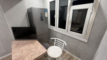 куплю квартиру в городе каракол: 2 бөлмө, Кыймылсыз мүлк агенттиги, Чогуу жашоосу жок, Жарым -жартылай эмереги бар