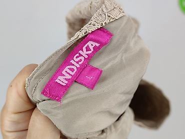 stanik janina: Indiska, Bluzka damska, rozmiar L — 4