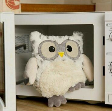 Игрушки: Грелки для детей в форме игрушек животных! Бренд intelex, Англия. ⠀ — 9