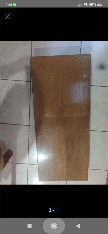 Tuflilər: Tuflilər, Ölçü: 36, İşlənmiş — 2