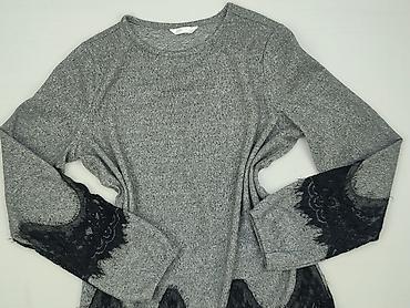 sweter azurowy: Women, Sweter damski, rozmiar L — 1