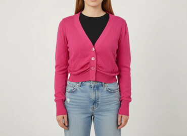 Knitwear: Bandolera, Women`s knitwear, size M