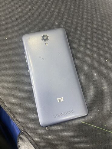 Redmi: Redmi, Redmi Note 2, Б/у, 16 ГБ, 2 SIM