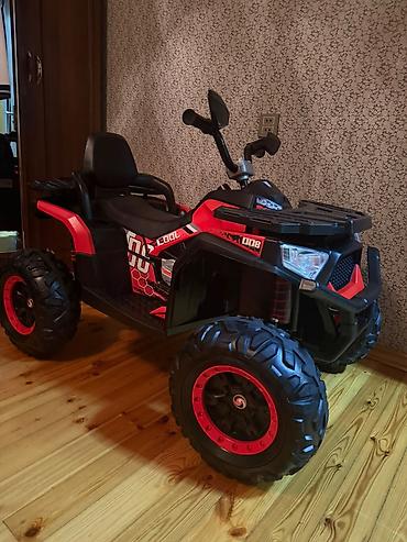 traktor satisi type 1: Uşaq arabası ideal vəziyyətdədir çox az istifadə olunub herbirseyi var — 1