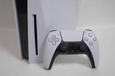 PS5 (Sony PlayStation 5): ⬆️⬆️⬆️ Kompletna ponuda igara, konzola i opreme klikom na \"Kp — 9