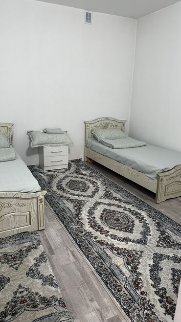 ыссык куль комнаты: 500 м², 5 комнат