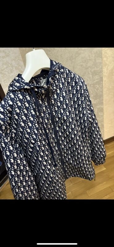 флисовые мужские спортивные костюмы: Пиджак, Dior, XL