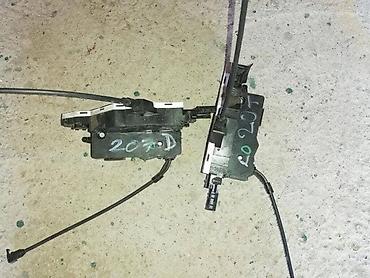 manuel auto: MEHANIZAM BRAVE ZA PEUGEOT 207 | — 1