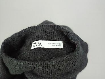puchowa kurtkaelectronics: Zara, Sweter damski, rozmiar L — 4
