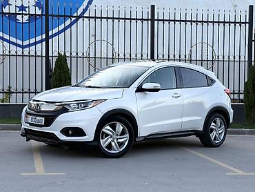 хонда акорд 1993: Honda HR-V: 2019 г., 1.8 л, Автомат, Бензин, Кроссовер — 1