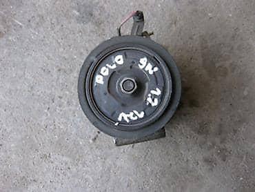 komora za pumpicu: KOMPRESOR KLIME ZA VOLKSWAGEN POLO OD 1996. DO 2003. GOD. | — 4