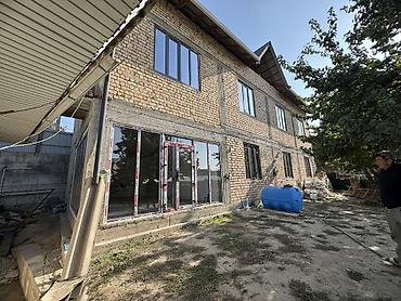 Пластиковые окна на заказ: ПВХ-окна и двери по индивидуальным размерам - Изготовление — 7