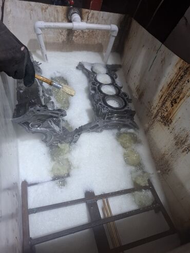 насос для раствора: Автомойка | Мойка двигателя