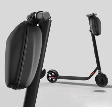 Другие аксессуары: Сумка для самоката Scooter Bag #сумканасамокат #чехолдлясамоката