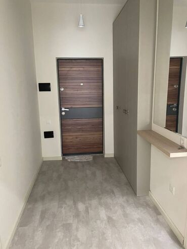 Uzunmüddətli kirayə mənzillər: Nərimanov rayonu, Nərimanov metrosu, Arif Heydərov küçəsində, 10 — 7