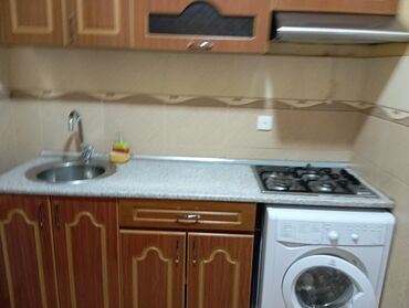 Uzunmüddətli kirayə mənzillər: Binəqədi rayonu ərazisində yerləşən 9 mikraronda Şamaxinkada 18/4. 2 — 12