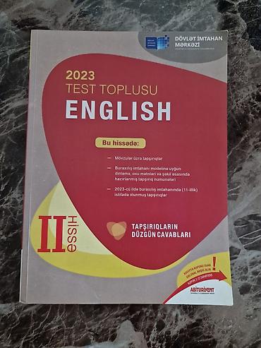Fizika: Abituriyentlər üçün dərs və test vəsaitləri dəsti - Fizika – — 12