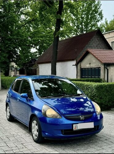 авто с последующим выкупом хонда фит: Honda Fit: 2003 г., 1.3 л, Автомат, Бензин, Седан