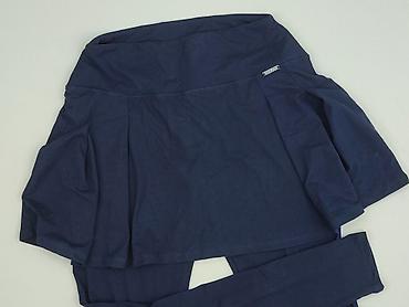 długie spódnice adidas: Legginsy Sportowe damskie, rozmiar S — 1