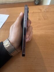 Apple iPhone: IPhone 14 Pro, 128 GB, Deep Purple — 7