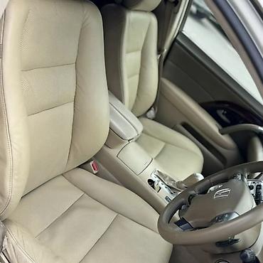 lexus ct 200h: Honda Legend: 2005 г., 3.5 л, Автомат, Бензин, Седан — 9