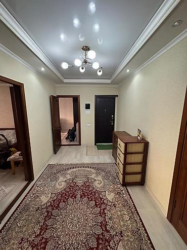 ош южный: 3 комнаты, 85 м², Индивидуалка, 2 этаж, Дизайнерский ремонт — 6