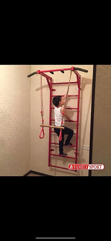 Турники и брусья: Турник, Новый, Самовывоз, Бесплатная доставка, Платная доставка — 12