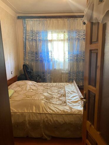 Uzunmüddətli kirayə mənzillər: Lacin TM-nin arxasi, Siyaqut restoranina catmamiş 9 mertebeli binanin — 2