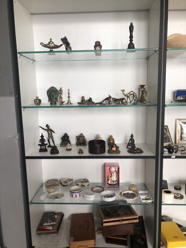 Əntiq mebel: Шкафы для офиса и маркета -da lalafo.az — 7 Əntiq mebel: Шкафы для офиса и маркета — 7