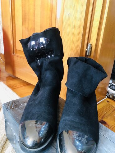 Другая женская обувь: Другая женская обувь — 10