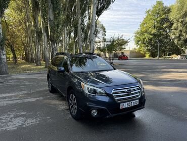 субару аутбек 2019 цена бишкек: Subaru Outback: 2017 г., 2.5 л, Вариатор, Бензин, Универсал