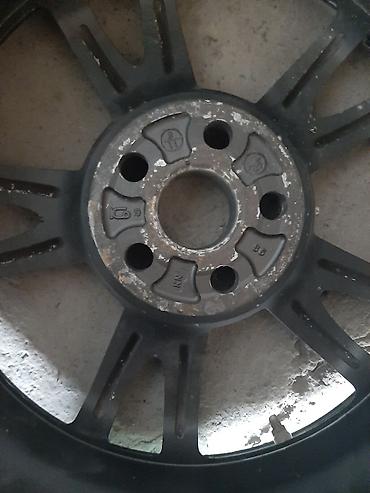 g2 master: Продаю диски стояли на приусе Комплект Bridgestone BLIZZAK — 2
