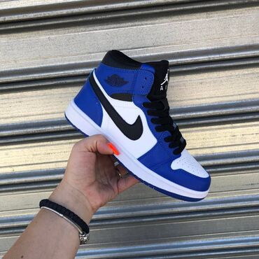 Patike: Jordan Air 1 duboke jordanke Novo Brojevi 36 do 46 fb Moja Kupovina — 17