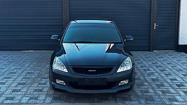 аккорд каракол: Honda Accord: 2003 г., 3 л, Автомат, Бензин, Седан — 1