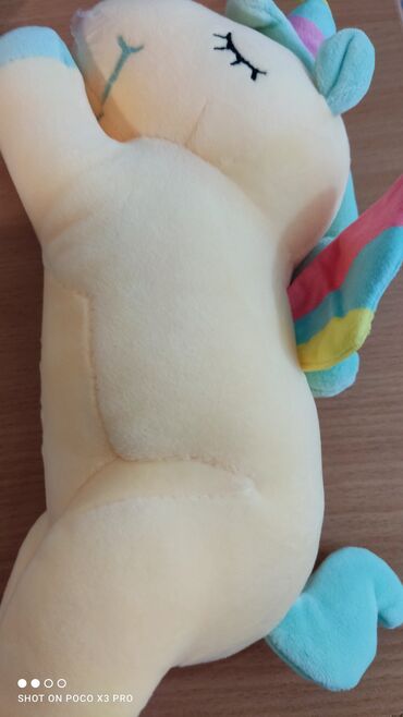 Plišane igračke: Unicorn-jednorog plišani beli,rozi,zeleni i žuti Na jednoj slici sam na lalafo.rs — 10 Plišane igračke: Unicorn-jednorog plišani beli,rozi,zeleni i žuti Na jednoj slici sam — 10