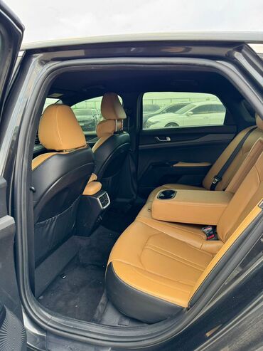 Kia: Kia K5: 2020 г., 1.6 л, Бензин — 15