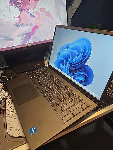 mini pc: Ноутбук Dell Vostro 3520 процессор i5-1235u оперативная память 32gb — 1