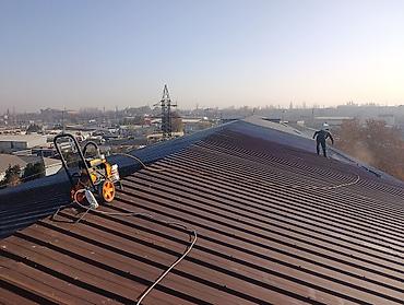 Покраска: Покраска потолков, Покраска стен, Покраска наружных стен, На масляной основе, На водной основе, Больше 6 лет опыта — 4