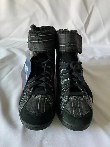 Gležnjače: ŽENSKE PATIKE SKECHERS, KOŽA, BR 35 I 39, AKCIJA! | Ženske Patike — 2