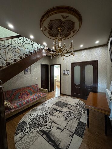 Продажа домов: Дом, 190 м², 5 комнат, Агентство недвижимости, Евроремонт at lalafo.kg — 19 Продажа домов: Дом, 190 м², 5 комнат, Агентство недвижимости, Евроремонт — 19